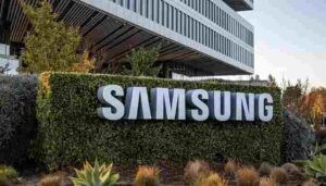 Samsung Signs MoA with Workers at Chennai Facility