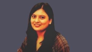 Tanvi Saxena Joins as Global Talent Acquisition at Microsoft