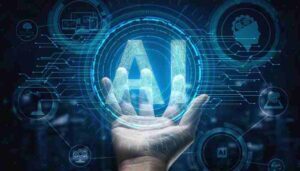 AI to Create 33.9 Million Jobs in India by 2028, Report Says