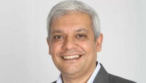 AWS Names Sandeep Dutta as India and South Asia President