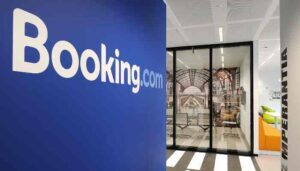 Booking.com to Cut Jobs as Part of Organizational Review