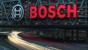 Bosch Announces 7,000 Job Cuts Amid Economic Struggles
