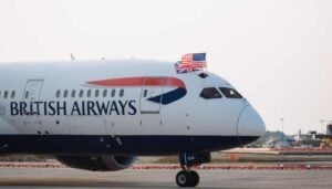 British Airways India Celebrates 100 Years with Emotional Video