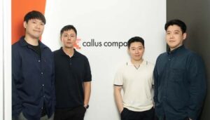 Callus Company Partners with Top Universities to Build Talent Pool