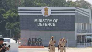 Defence Civilian Staff to Receive 40-Day Bonus for FY 2023-24
