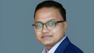 Ferns N Petals Strengthens HR Leadership with Abhishek Saklani