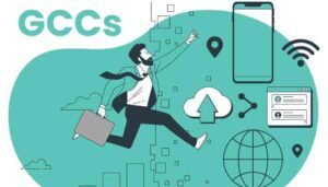 India's GCCs to House 20% of Global Workforce by 2030