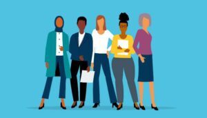India's Workforce Sees Major Increase in Female Participation