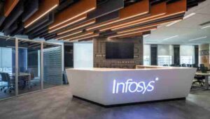 Infosys Hands Out 85% Bonus Amidst Revenue Growth