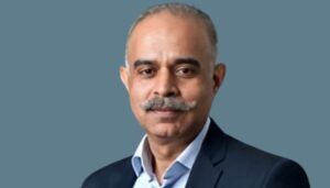 JioStar Strengthens Leadership with Rishi Gaind as Head of HR