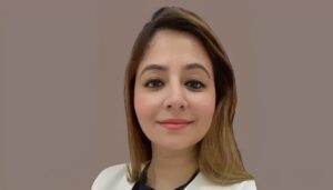 Lockton gets Neha Sharma as Sr. Director- People & Culture, India