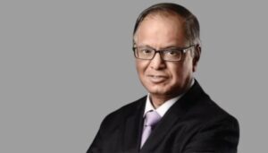 Narayana Murthy Defends Six-Day Workweek, Sparks Debate