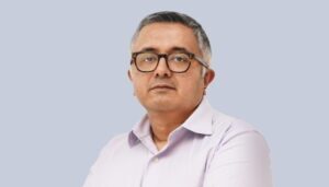 Tata Croma Retail Promotes Shibashish Roy as CEO