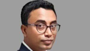 The Fern Brentwood Ropes In Gourab Biswas as HR-Head