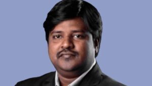 Vajram Electric Mobility Welcomes Chandra Mouli as CEO
