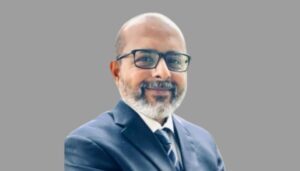 Wells Fargo Appoints Yash Mohan HR Head for India & Philippines