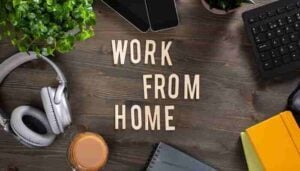 Work-from-Home Policies Persist as Companies See Benefits