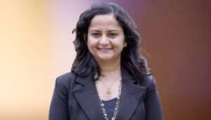 Bhavya, CHRO, Godrej Capital-Workplaces should inspire beyond daily tasks.