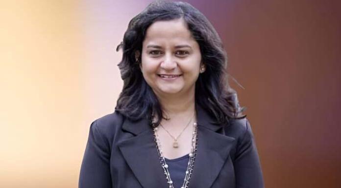 Bhavya, CHRO, Godrej Capital-Workplaces should inspire beyond daily tasks.