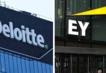 Big 4 Giants Deloitte & EY Lay Off Employees Amid Challenges