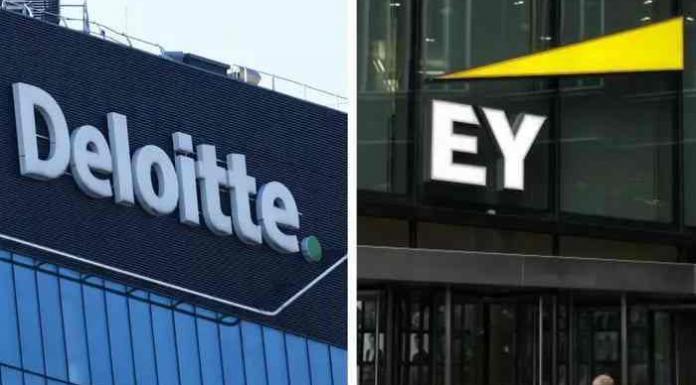 Big 4 Giants Deloitte & EY Lay Off Employees Amid Challenges