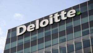 Deloitte Announces Cost-Cutting Measures After Year of Upheaval