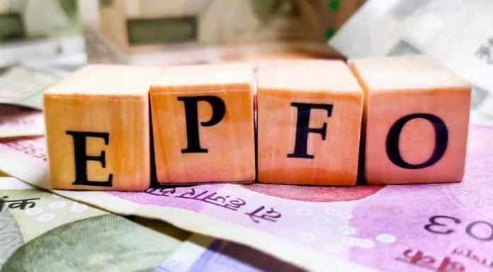 EPFO Adds 13.41 Lakh Net Members, Youth Dominates