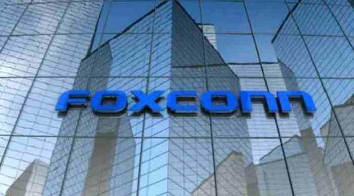 Foxconn Invests $230 Million in Worker Housing in Tamil Nadu