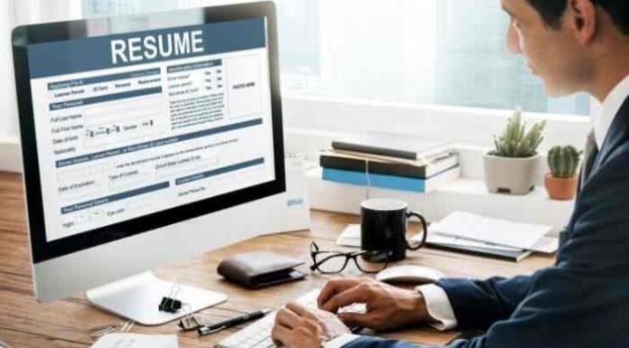 How to Create a Resume That Makes a Strong First Impression