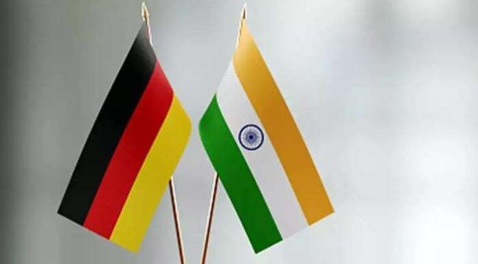 India-Germany Partnership: Hope for German Employment Concerns