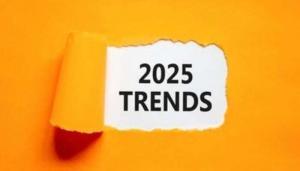 India Tops Global Hiring Outlook for First Quarter of 2025