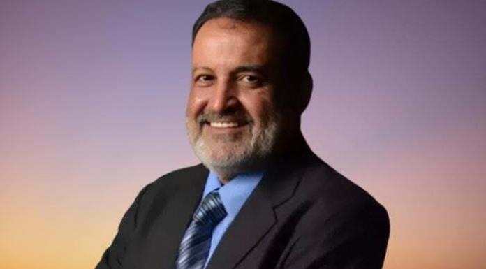 Infosys Ex-CFO Mohandas Pai Highlights Salary Inequality