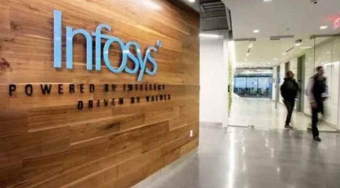 Infosys Opened New Kolkata Development Center for 4,000 People