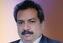 JSW Energy Announces Feby Koshy as EVP-Head Thermal