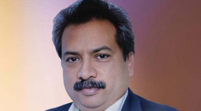 JSW Energy Announces Feby Koshy as EVP-Head Thermal