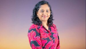 Mashreq Names Jyothi Bhatula as Global Head and MD