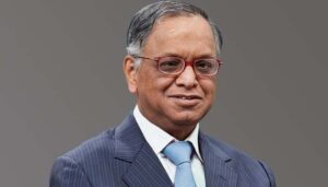 Narayana Murthy Calls for Hard Work, Defends 70-Hour Workweek