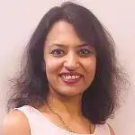 Nupur Dayal