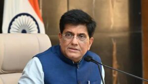 Piyush Goyal Urges Industry to Skill & Employ Disabled Individuals
