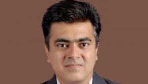 Poonawalla Fincorp Appoints Salil Hajarnis as CTO
