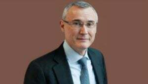 SYSTRA Group Names Jean-Charles Vollery as CEO