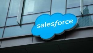Salesforce to Double AI Sales Team with 2,000 New Hires