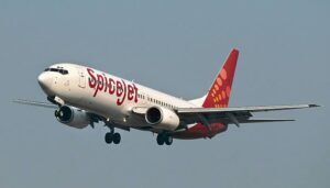 SpiceJet Resolves Employee PF Dues, Boosts Financial Health