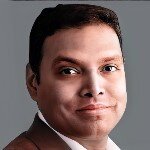 Sriram Sadras