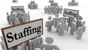 Staffing Industry Adds 235,000 Temporary Workers