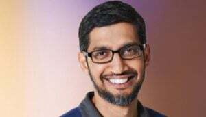 Sundar Pichai Clarifies 'Googleyness' for Today's Workplace