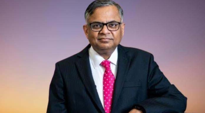 Tata Group Chairman Sees Bright Future with Job Creation and AI