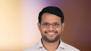 Wells Fargo Elevates Prakash Babu to Managing Director