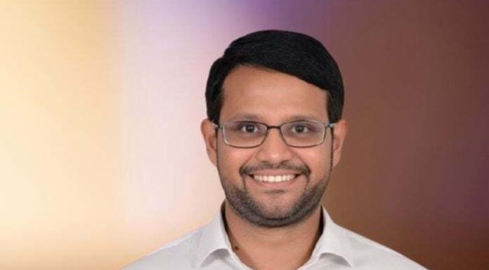 Wells Fargo Elevates Prakash Babu to Managing Director
