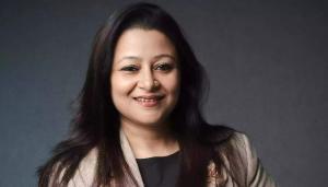 Wipro Promotes Ranjita Ghosh as Global CMO